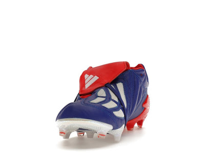 adidas Predator Mania FG Japan Blue