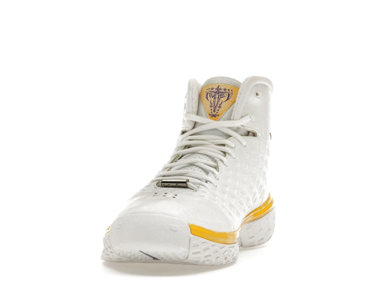 Nike Kobe 3 SL MVP