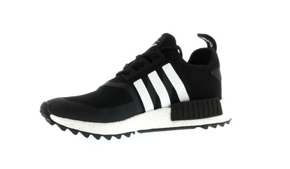 adidas NMD R1 Trail White Mountaineering Core Black