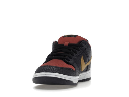 Nike SB Dunk Low Walk of Fame