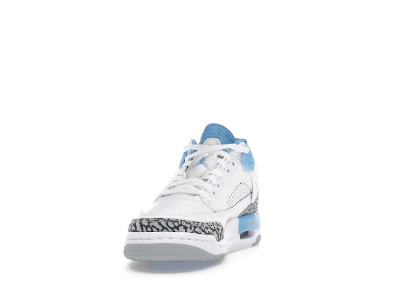 Jordan Spizike Low UNC (GS)