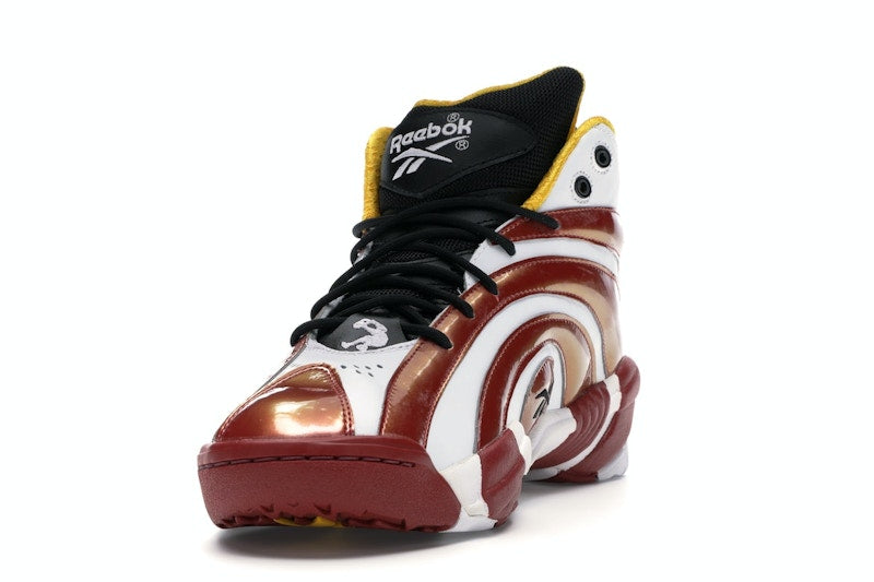 Reebok Shaqnosis Miami Heat