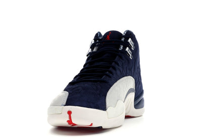 Jordan 12 Retro International Flight