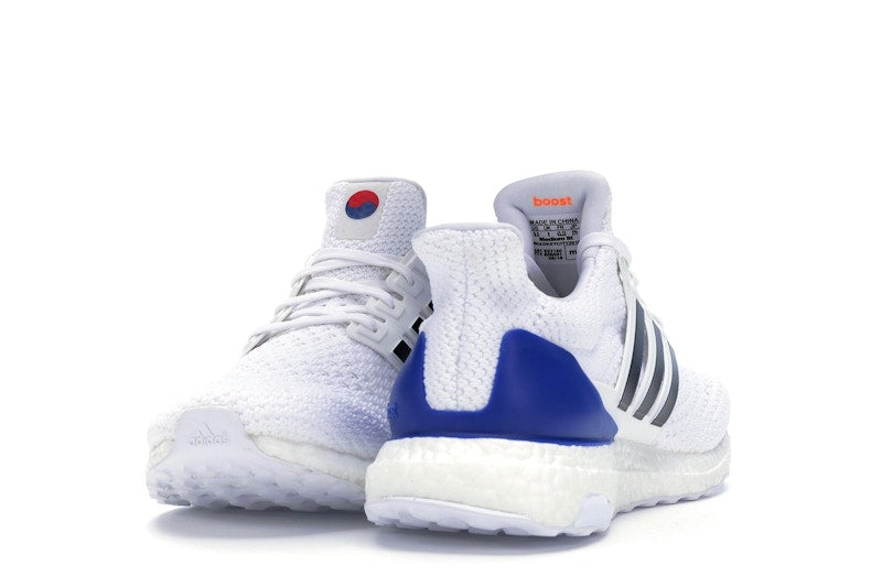 adidas Ultra Boost 4.0 Seoul 1988