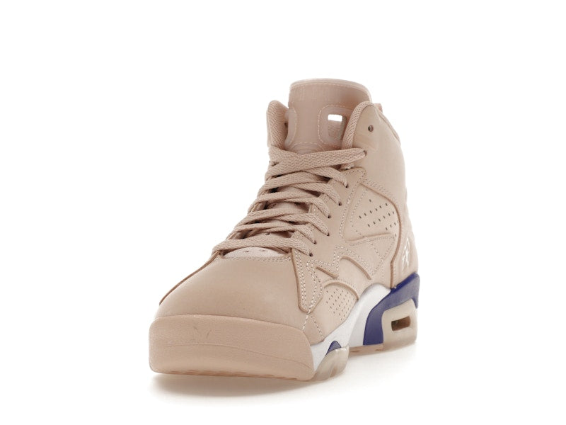 Jordan Jumpman MVP Particle Beige Concord White (Women's)