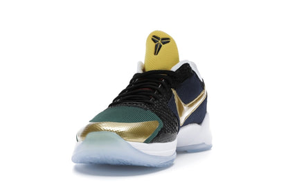 Nike Kobe 5 Protro Undefeated What If Multi