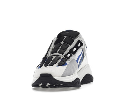 AMIRI Bone Runner White Black Grey Blue