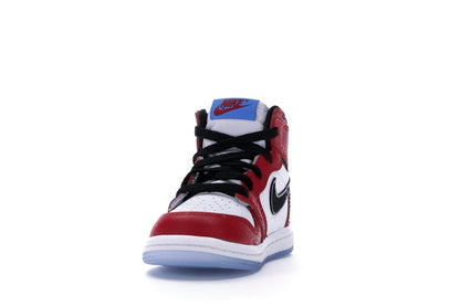 Jordan 1 Retro High Spider-Man Origin Story (TD)