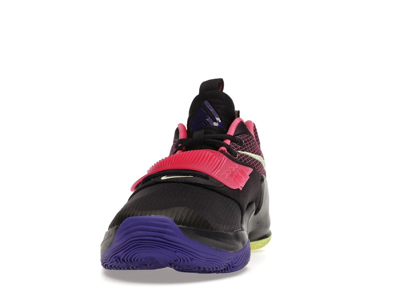 Nike Zoom Freak 3 Cave Purple