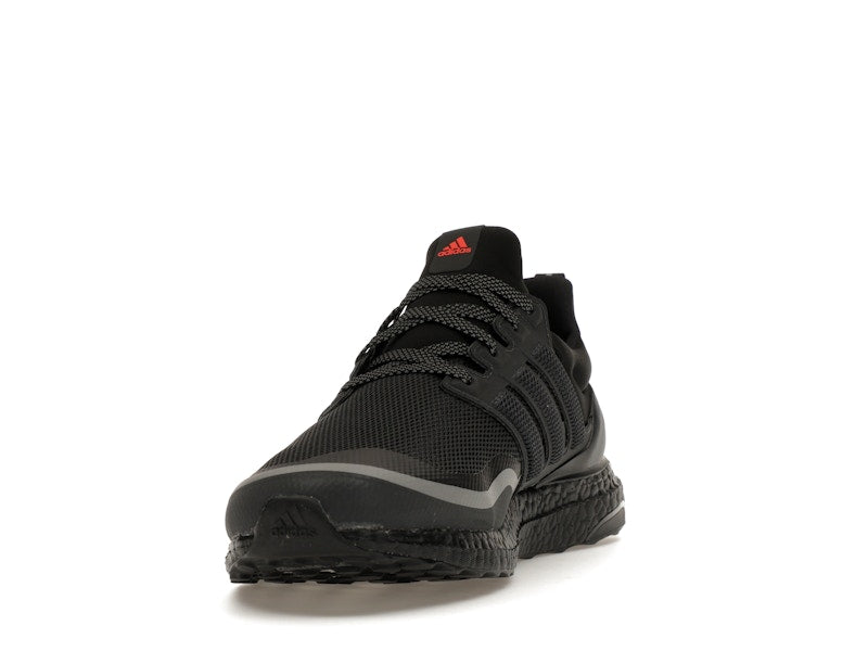 adidas Ultra Boost Reflective Black