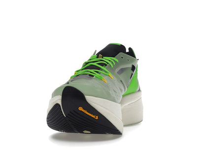 adidas Adizero Prime X Linen Green