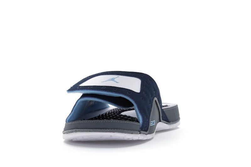 Jordan Hydro 13 Retro Slide Flint Grey