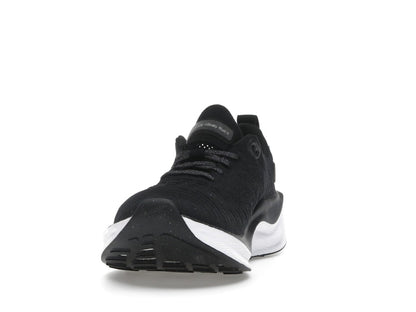 Nike ReactX Infinity Run 4 Black White (Women's)