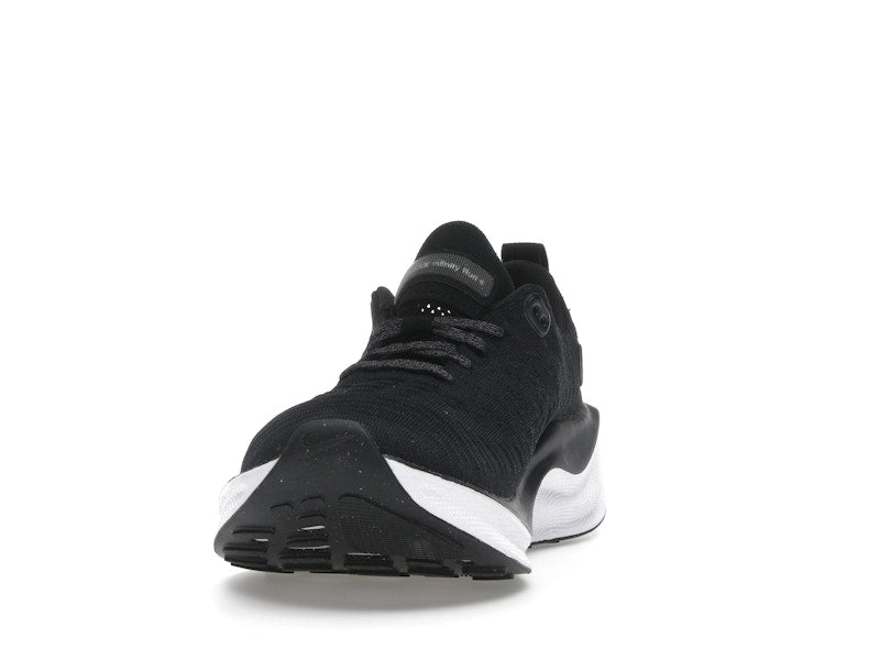 Nike ReactX Infinity Run 4 Black White (Women's)