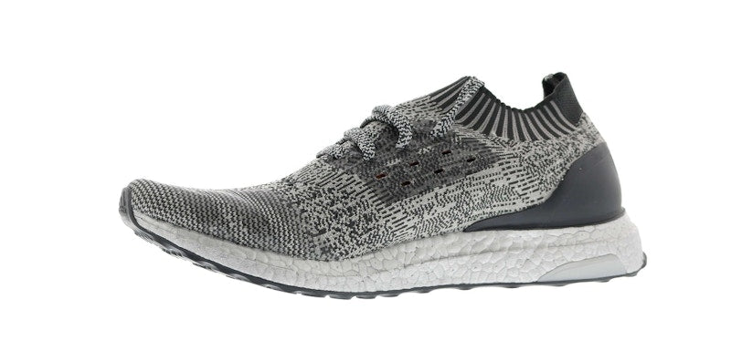 adidas Ultra Boost Uncaged Metallic Silver