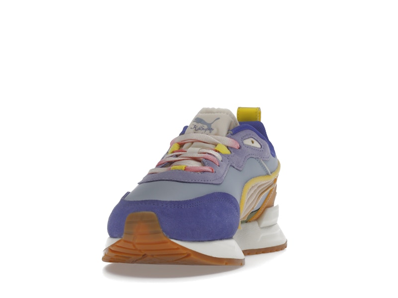Puma Mirage Mox KidSuper Studios Forever Blue