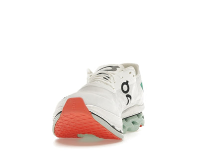 On Running Cloudboom Echo White Mint