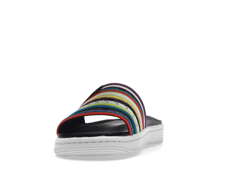Jordan Modero 2 VP Multi-Color (Women's)