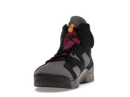 Jordan 6 Retro Bordeaux
