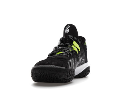 Nike Kyrie Flytrap V Black Cool Grey Volt