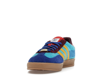 adidas Gazelle Indoor Kicking It Live Music