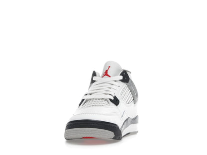 Jordan 4 Retro White Cement (2025) (PS)