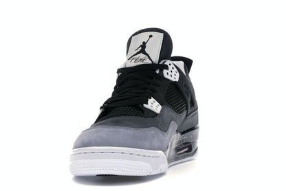 Jordan 4 Retro Fear Pack (2013)