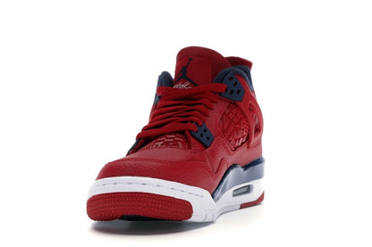 Jordan 4 Retro FIBA (2019) (GS)