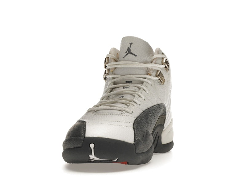 Jordan 12 Retro Flint Grey
