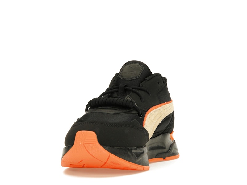 Puma Mirage Sport Pronounce Black Pebble