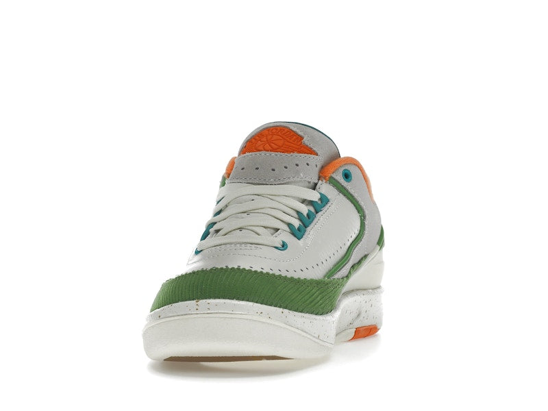 Jordan 2 Retro Low TITAN (Women's)
