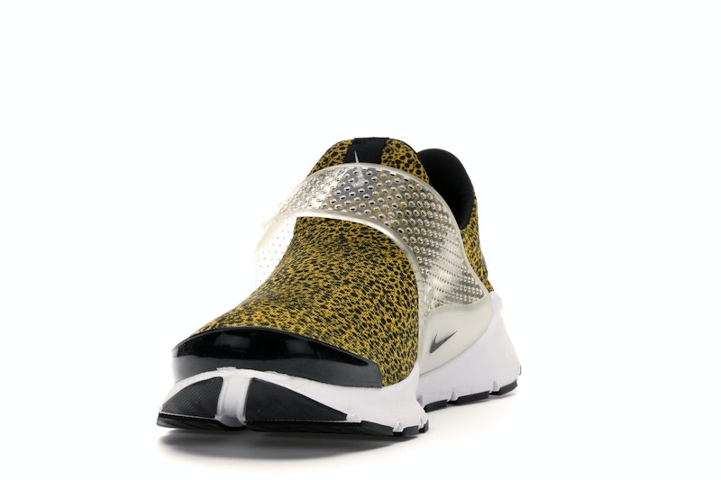 Nike Sock Dart Safari Gold