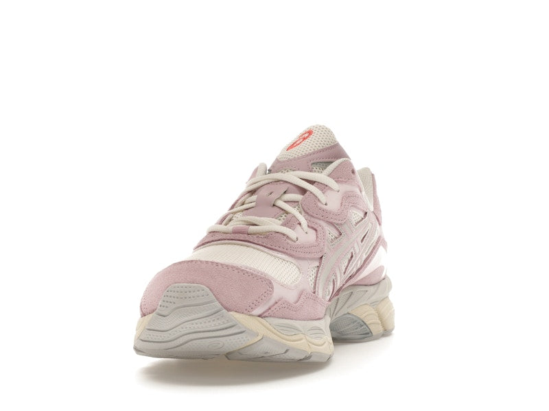 ASICS Gel-NYC Cream Rose Water