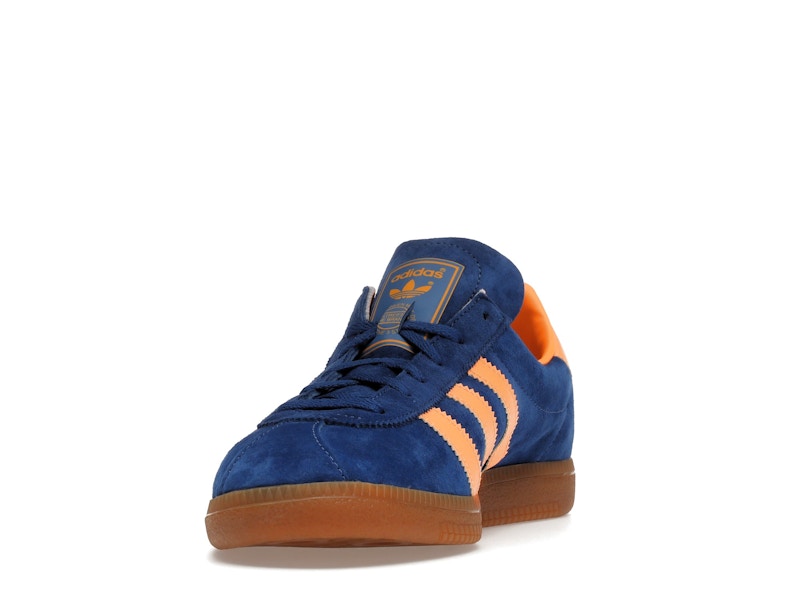 adidas City Series Wien Blue Tint