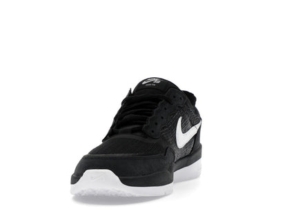 Nike SB PS8 Black White