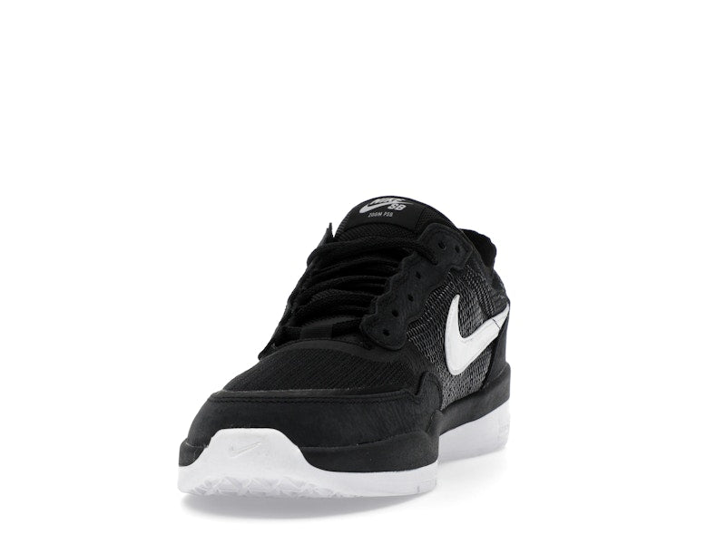Nike SB PS8 Black White