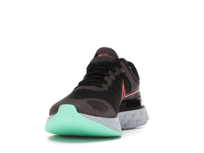 React Infinity Run Flyknit 2 Ridgerock
