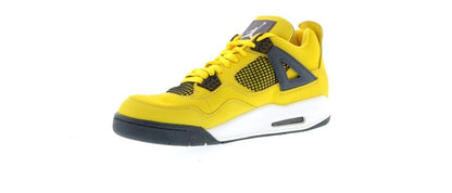 Jordan 4 Retro Lightning (2006)