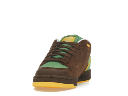 Reebok Club C Bulk College Dropout Brown