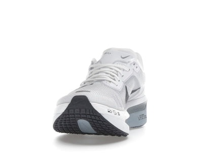 Nike Zoom Fly 6 White Pure Platinum Obsidian Mist Gridiron (Women's)