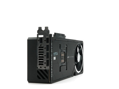 NVIDIA ASUS GeForce RTX 5090 ROG ASTRAL GAMING OC 90YV0LW0-M0AA00