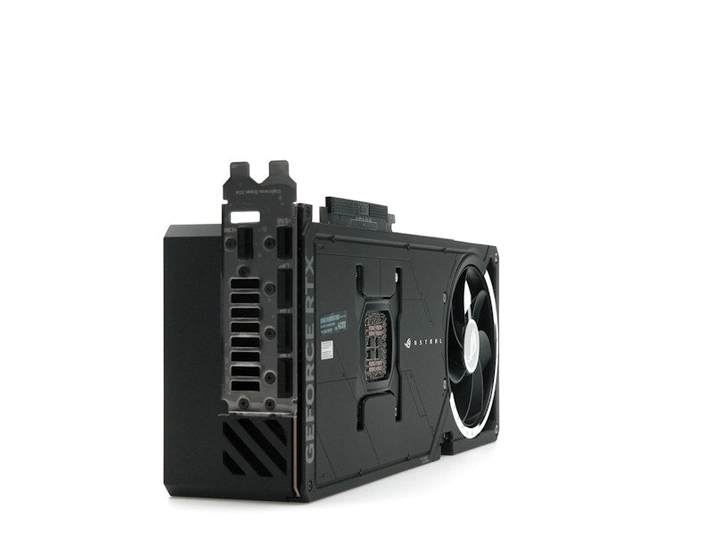 NVIDIA ASUS GeForce RTX 5090 ROG ASTRAL GAMING OC 90YV0LW0-M0AA00
