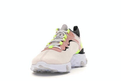 Nike React Element 55 Premium Light Soft Pink (Women's)