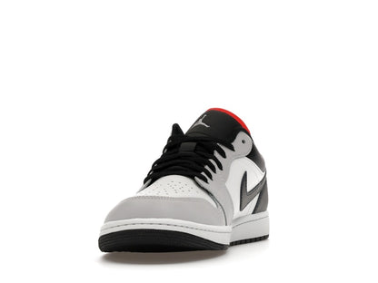 Jordan 1 Low Neutral Grey Infrared