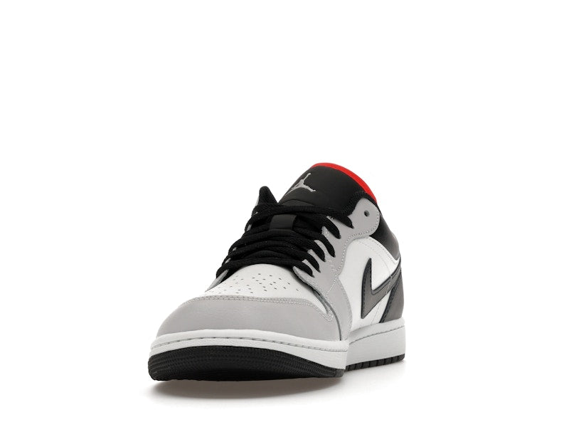 Jordan 1 Low Neutral Grey Infrared