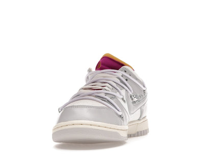 Nike Dunk Low Off-White Lot 3