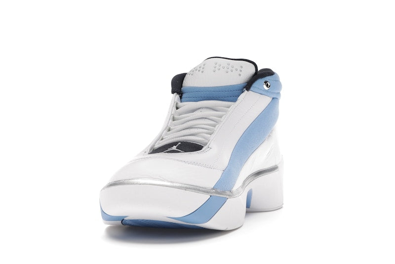 Jordan Team Showcase UNC