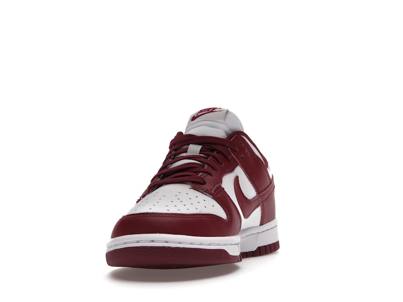 Nike Dunk Low Bordeaux (Women's)