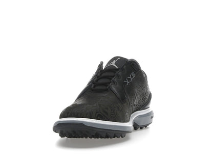 Jordan ADG 5 Golf Black Laser