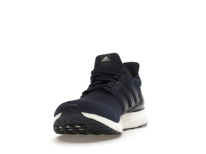 adidas Ultra Boost 1.0 Shadow Navy Grey Two